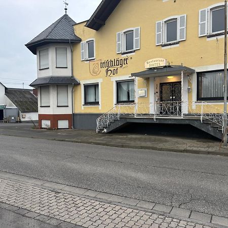 Hotel Dreischlaeger Hof Neustadt  Exterior foto